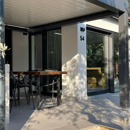 Park za odmor Stara Gavza - ,