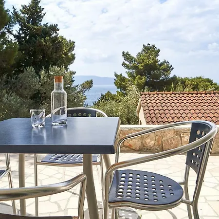 Stara Gavza - Bungalows ,