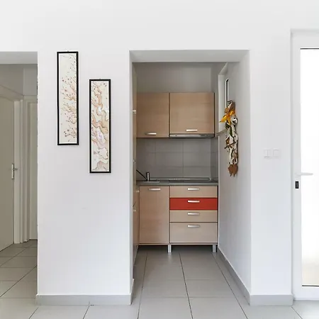 Park za odmor Stara Gavza - , Cres