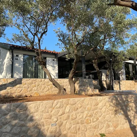 Stara Gavza - , Holiday park Cres