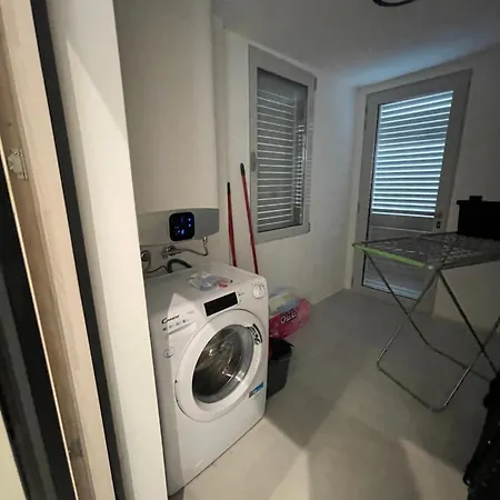 Stara Gavza - , Cres