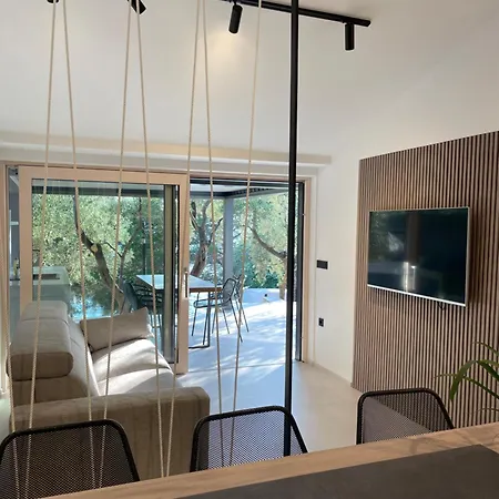 Stara Gavza - , Cres