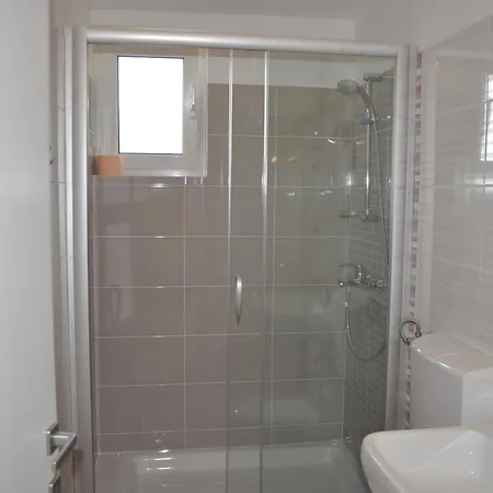 Stara Gavza - , Holiday park