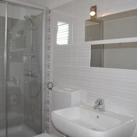 Stara Gavza - , Holiday park