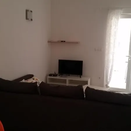 Stara Gavza - , Holiday park Cres