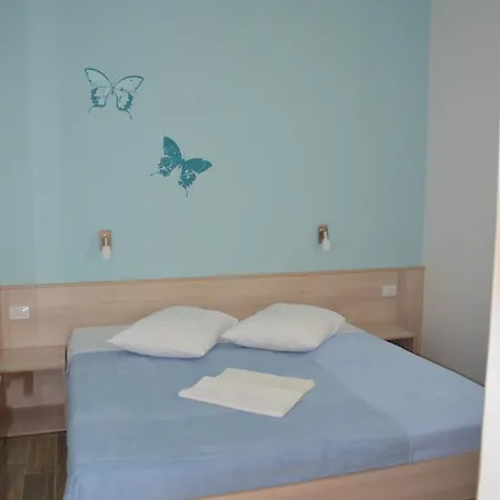 Stara Gavza - , Holiday park