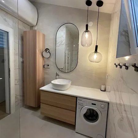 Stara Gavza - , Holiday park Cres