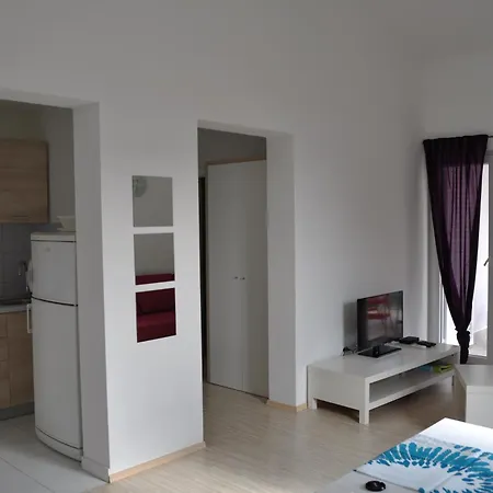 Parco vacanze Stara Gavza - ,