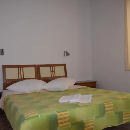 Holiday park Stara Gavza - , Cres