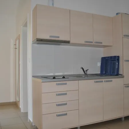 Holiday park Stara Gavza - ,