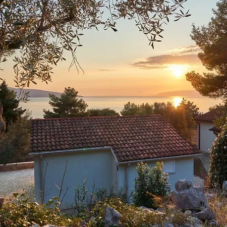 Stara Gavza - , Holiday park Cres