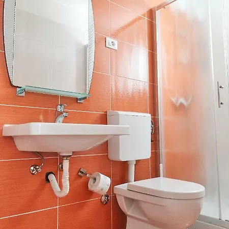 Stara Gavza - , 3*