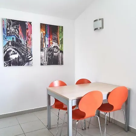 Stara Gavza - , Holiday park 3*