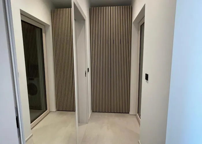 Prázdninový areál Stara Gavza - , 3*