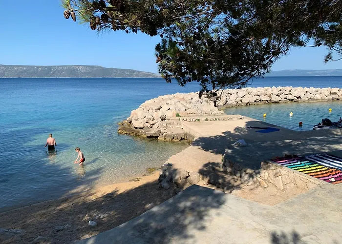 Stara Gavza - , 3*