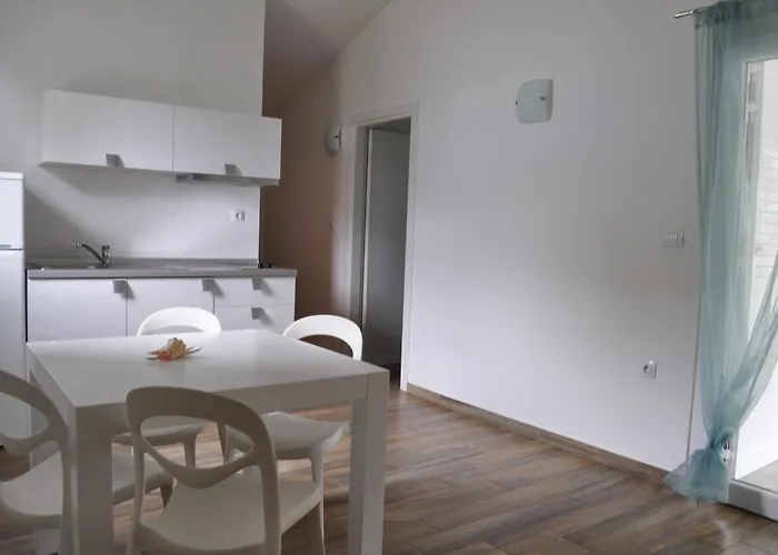 Stara Gavza - , Cres