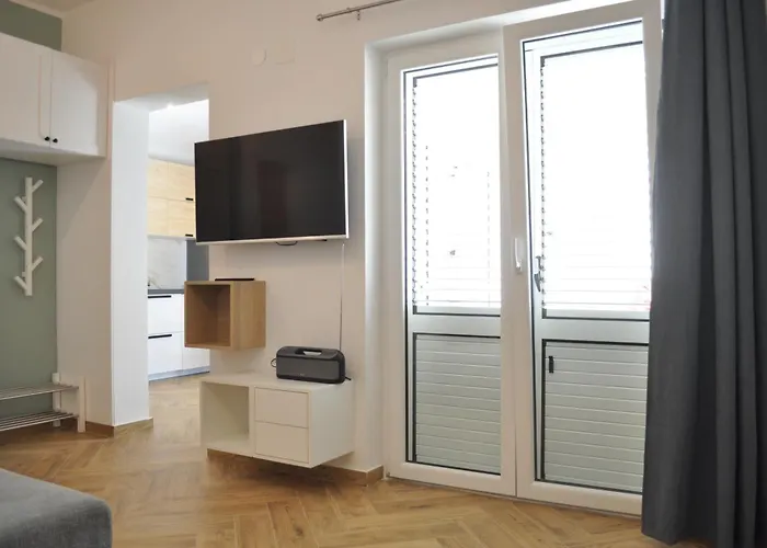 Prázdninový areál Stara Gavza - ,