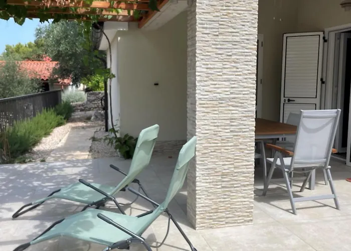 Stara Gavza - , Cres