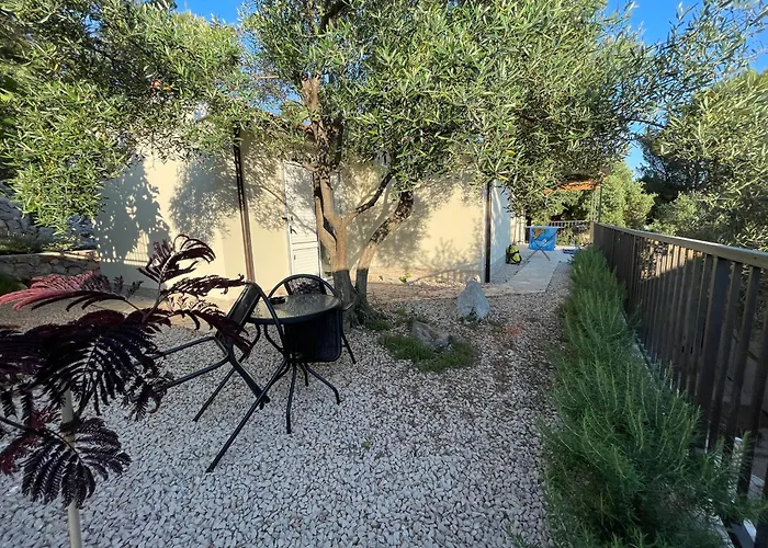 Prázdninový areál Stara Gavza - , 3*