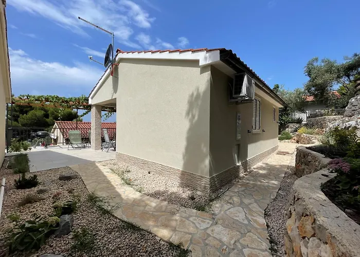 Ferienpark Stara Gavza - , Cres