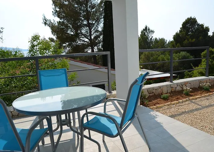 Stara Gavza - , Cres