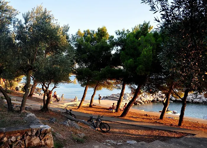 Stara Gavza - , Cres