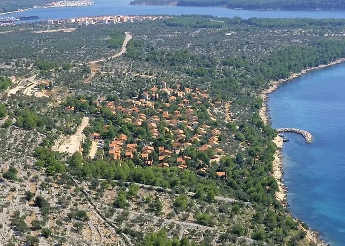 Prázdninový areál Stara Gavza - , 3*