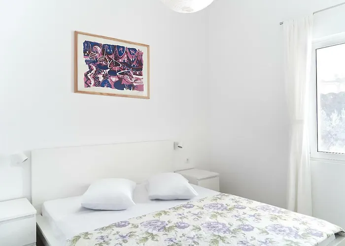 Prázdninový areál Stara Gavza - , Cres