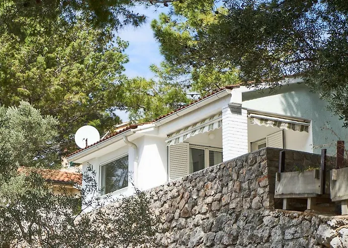 Prázdninový areál Stara Gavza - , 3*