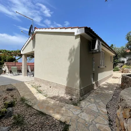 Vakantiepark Stara Gavza - , Cres