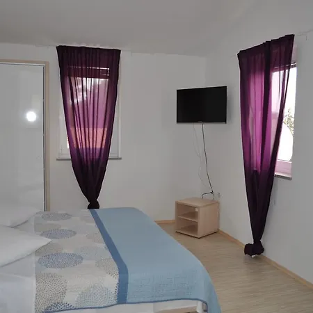 Stara Gavza - , Parco vacanze 3*