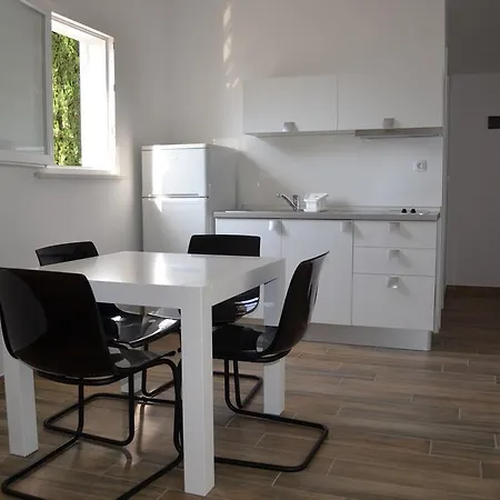 Parco vacanze Stara Gavza - ,