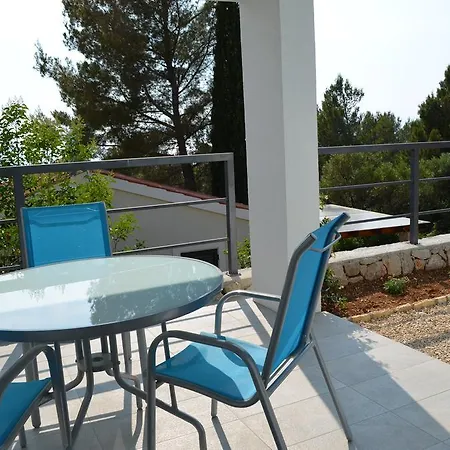 Stara Gavza - , Cres