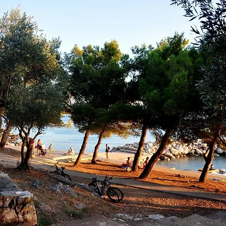 Stara Gavza - , Cres