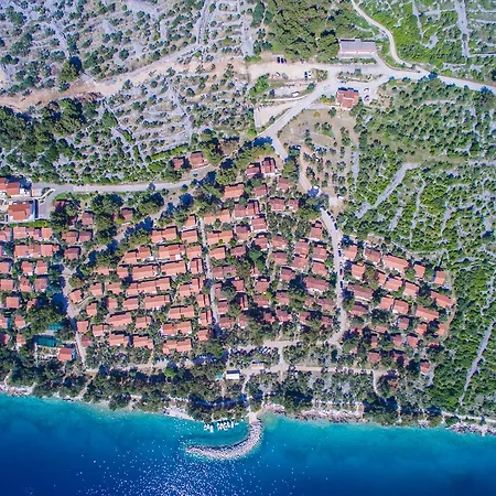 Stara Gavza - , 3* Cres