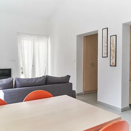 Parco vacanze Stara Gavza - ,
