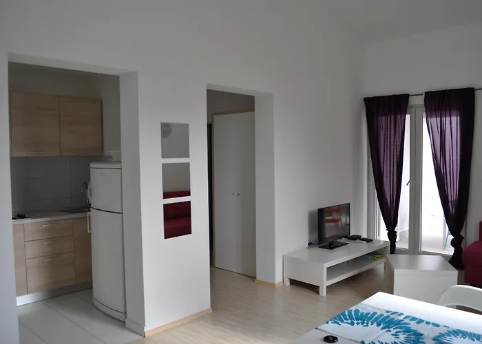 Parque de vacaciones Stara Gavza - ,