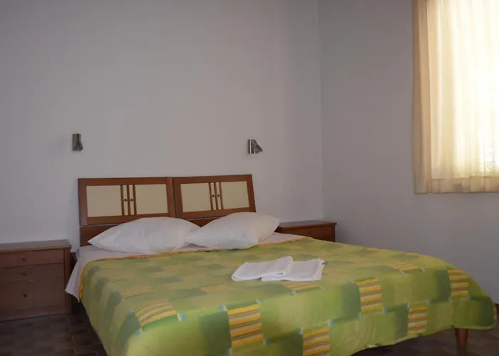 Parque de vacaciones Stara Gavza - , Cres