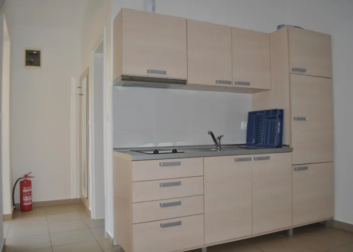 Parque de vacaciones Stara Gavza - ,